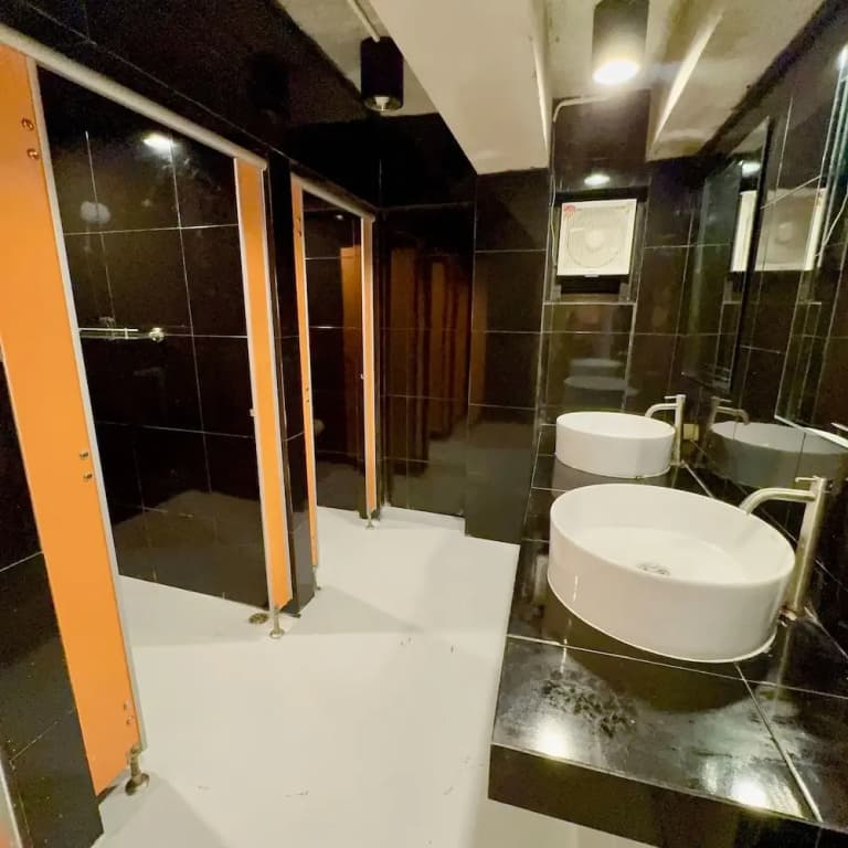 Noc House - photo 9