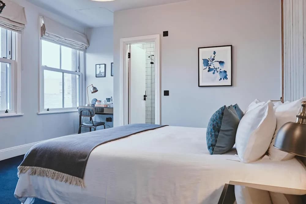 The Brownswood - photo 26