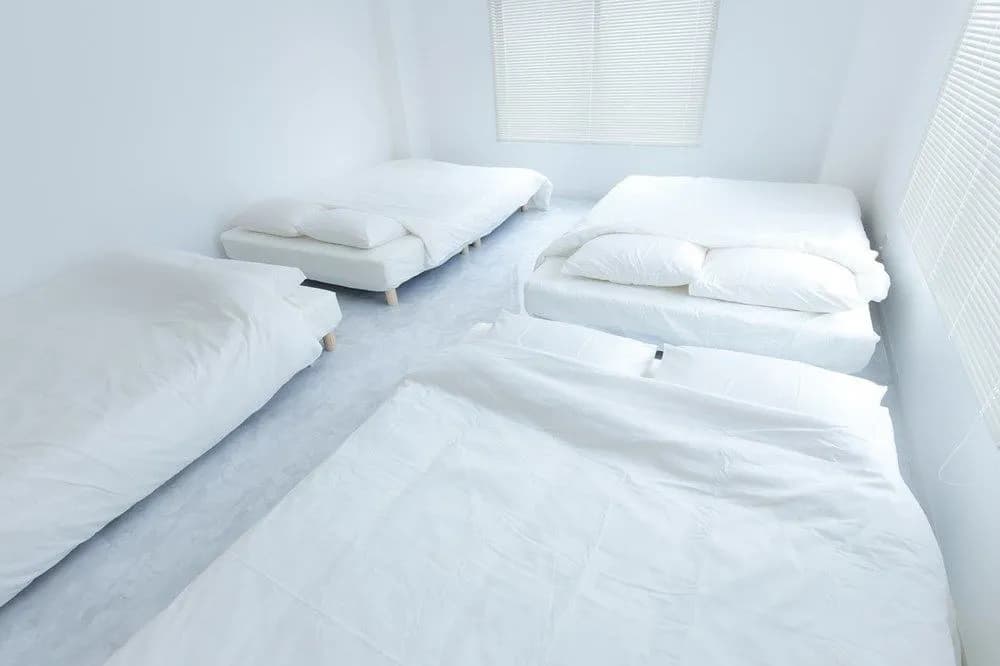 Tribe Hotel 5F - photo 13