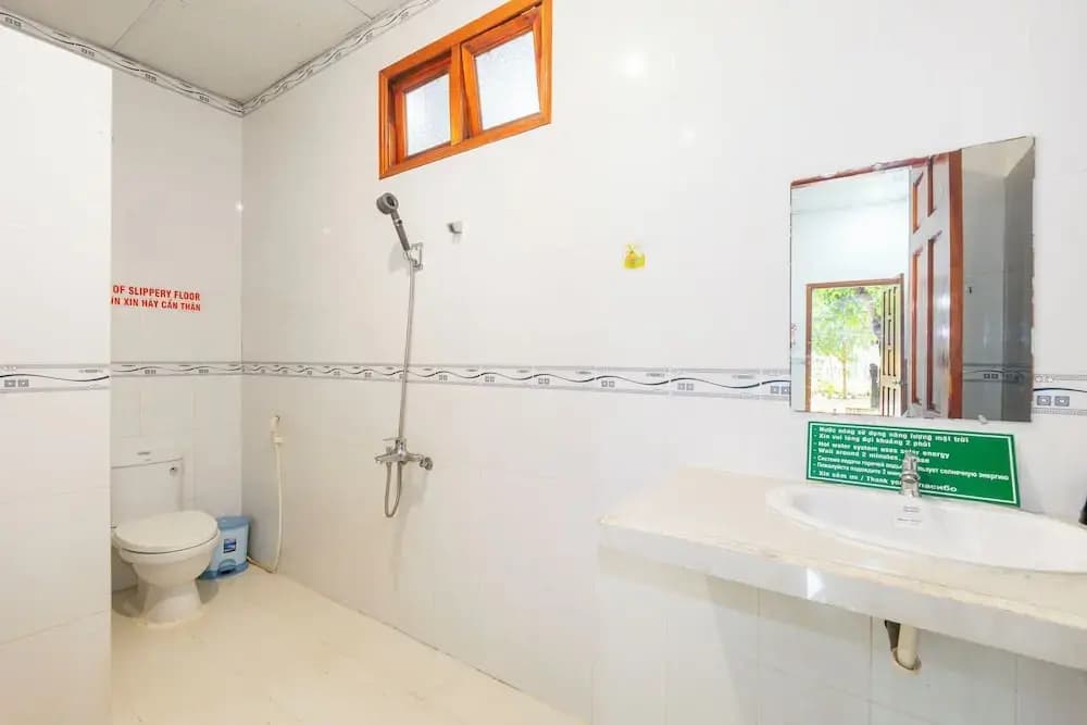 Green Bungalow Garden Resort - photo 9