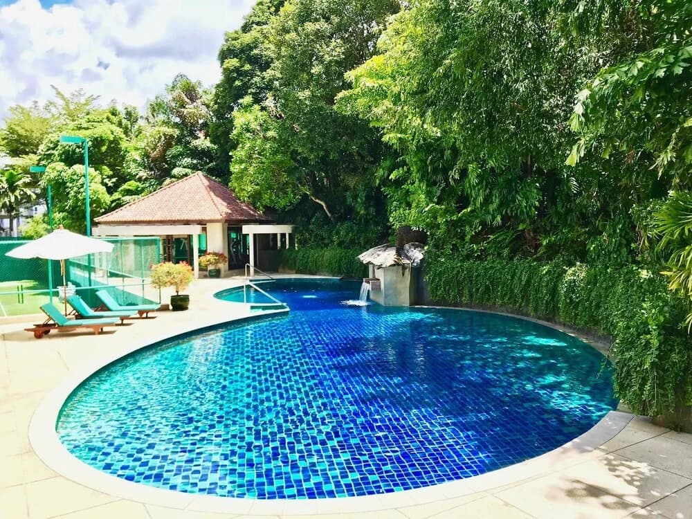 Stunning Private Pool Seaview Villa in Kata - photo 15