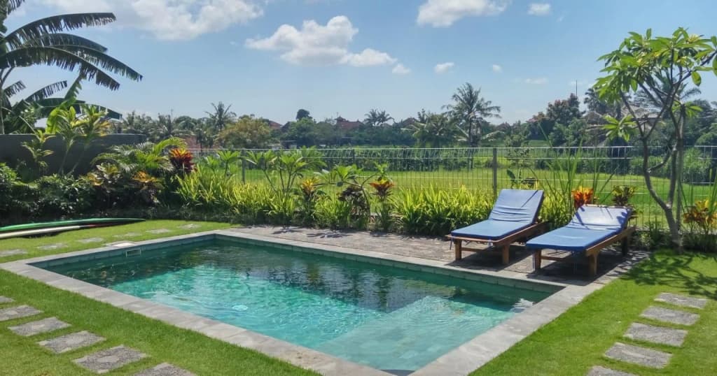 Pondok Lulik Homestay Canggu - photo 12