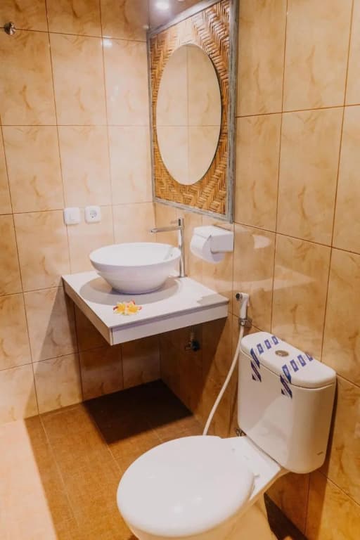 Rahayu Guest House Ubud - photo 6