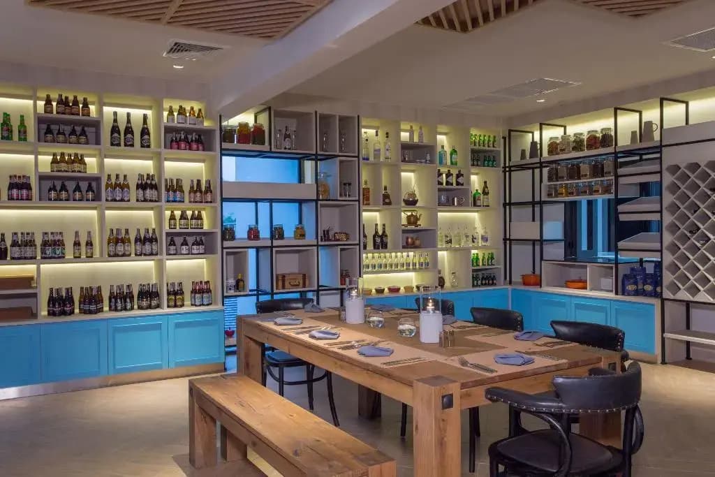 Cape Sienna Gourmet Hotel & Villas - photo 1