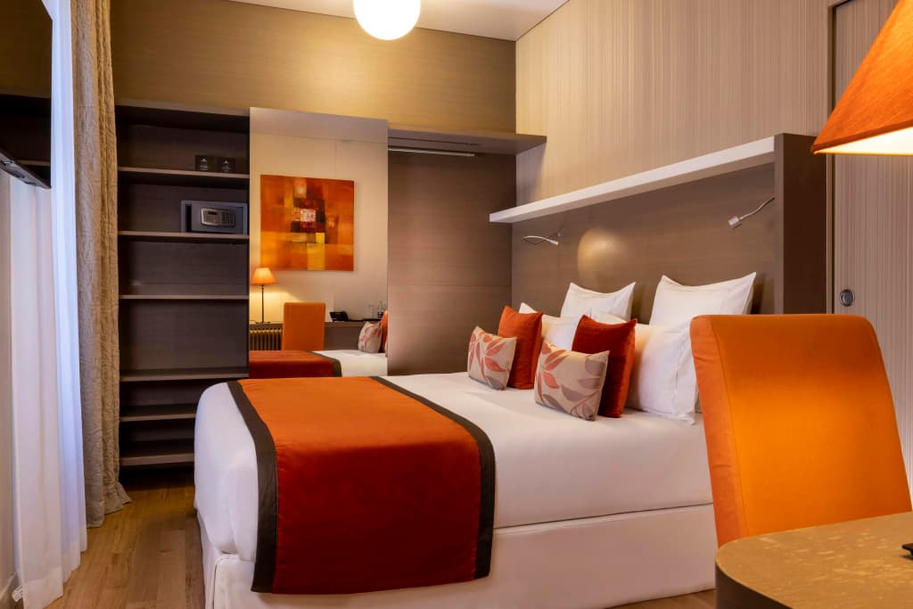 Hotel Pas De Calais - photo 27