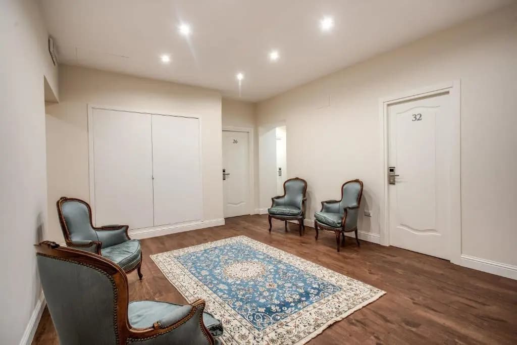 Hotel San Silvestro - photo 18