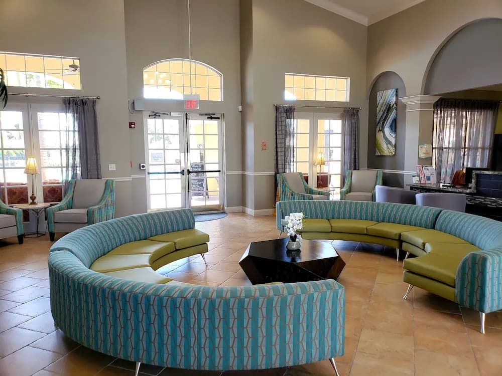 Vista Cay by Orlando Resort Rentals on Universal Boulevard - photo 11