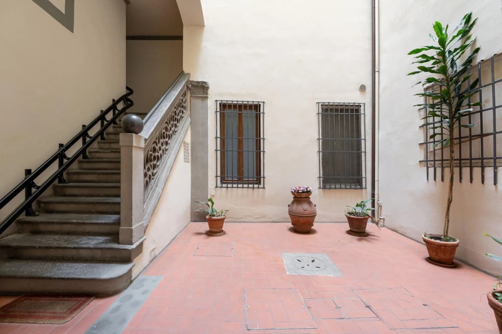 Appartamento Neri in Firenze - photo 14
