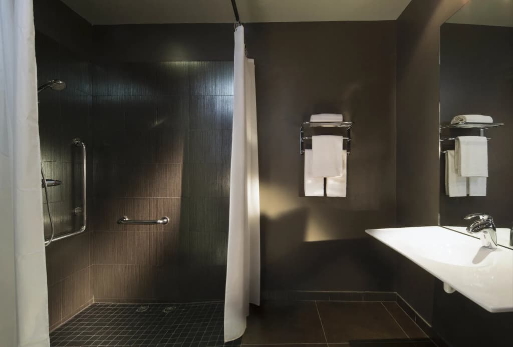 Le Fabe Hotel - photo 7