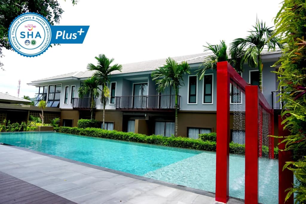 Antiya Hotel Phuket - photo 19