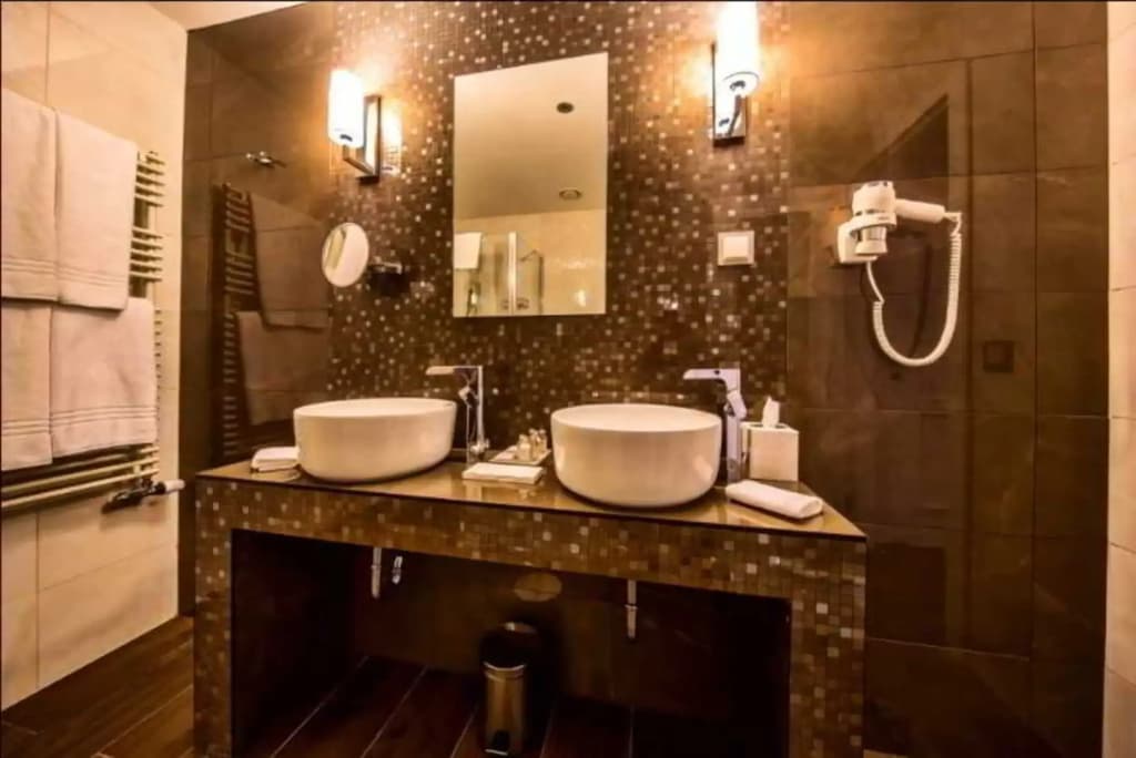 Prestige Hotel Budapest - photo 11