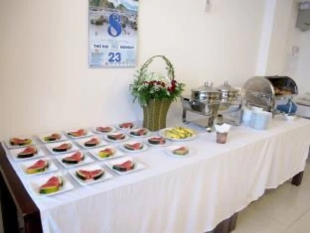 Bizu Hotel II - photo 14