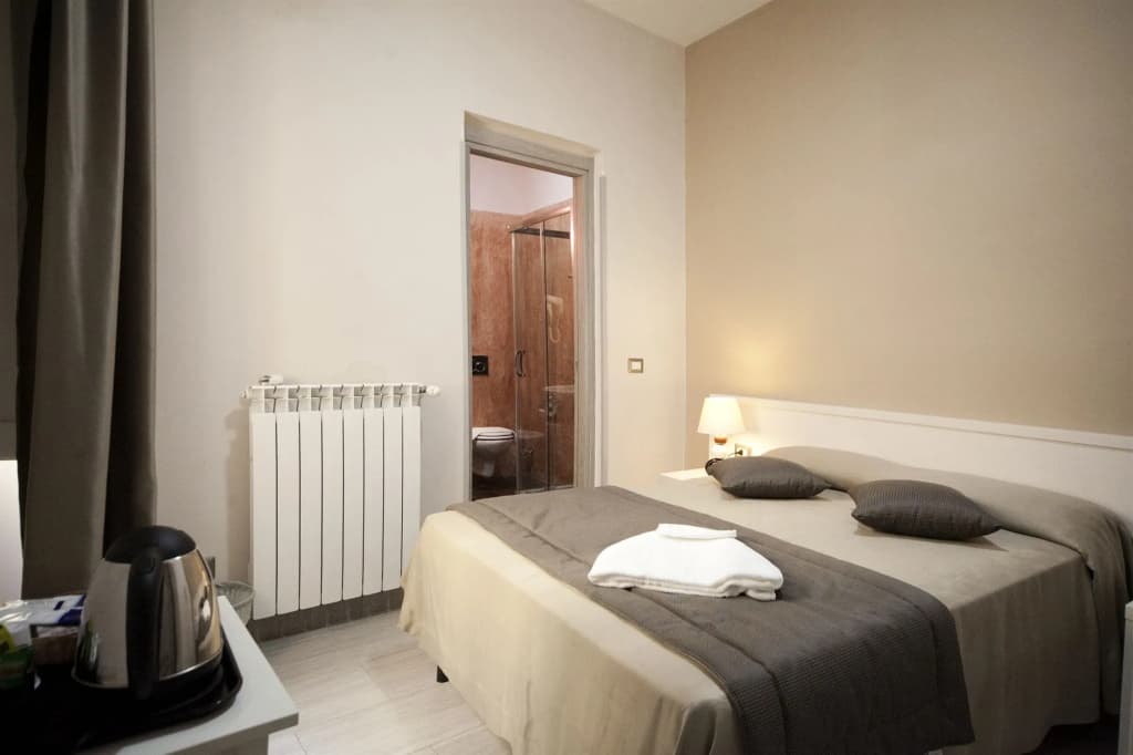 La Residenza di Michelangelo - photo 4