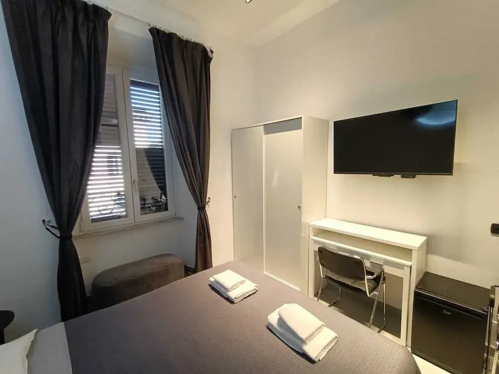 World Wide Bed Termini - photo 11