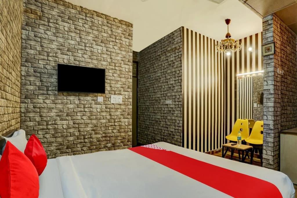 OYO Flagship 80530 Golden Home Stay - photo 13