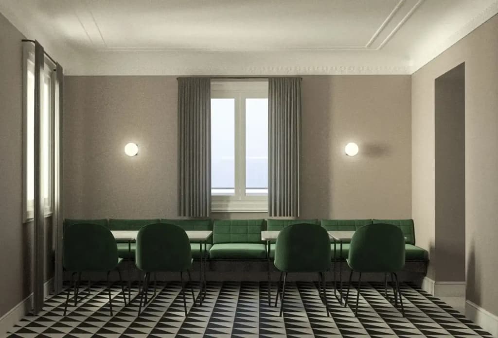 Morus Acropolis Boutique Hotel - photo 6