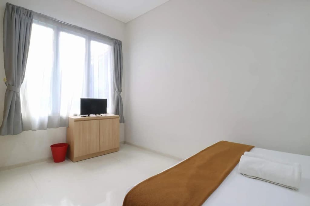 MK House Tendean - photo 1