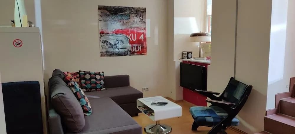 Appt Berlin - photo 12