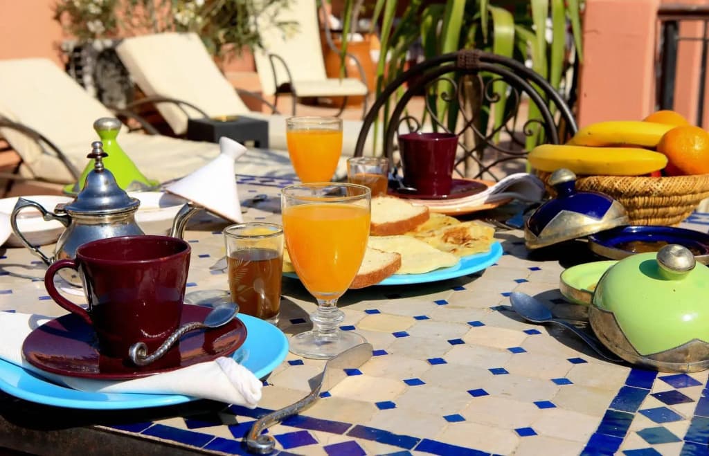 Riad Djemanna - photo 10