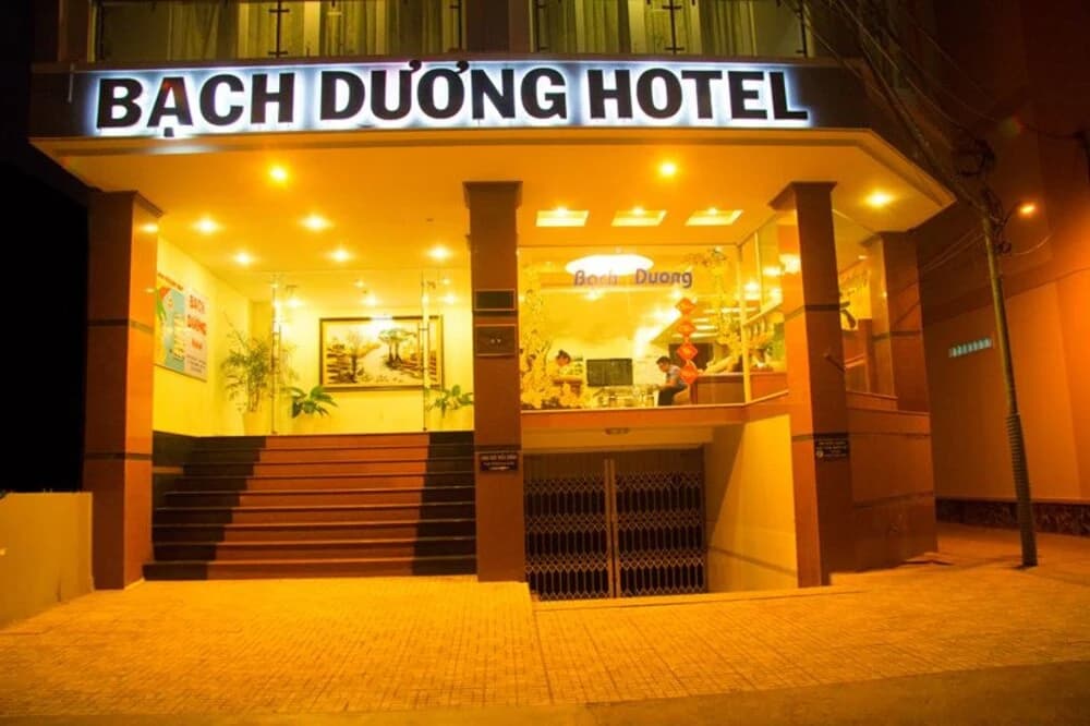 Cosy Hotel - main photo