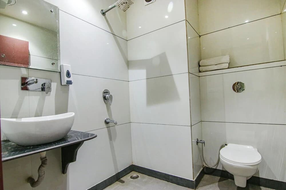 FabHotel Prime Golden Glory - photo 8