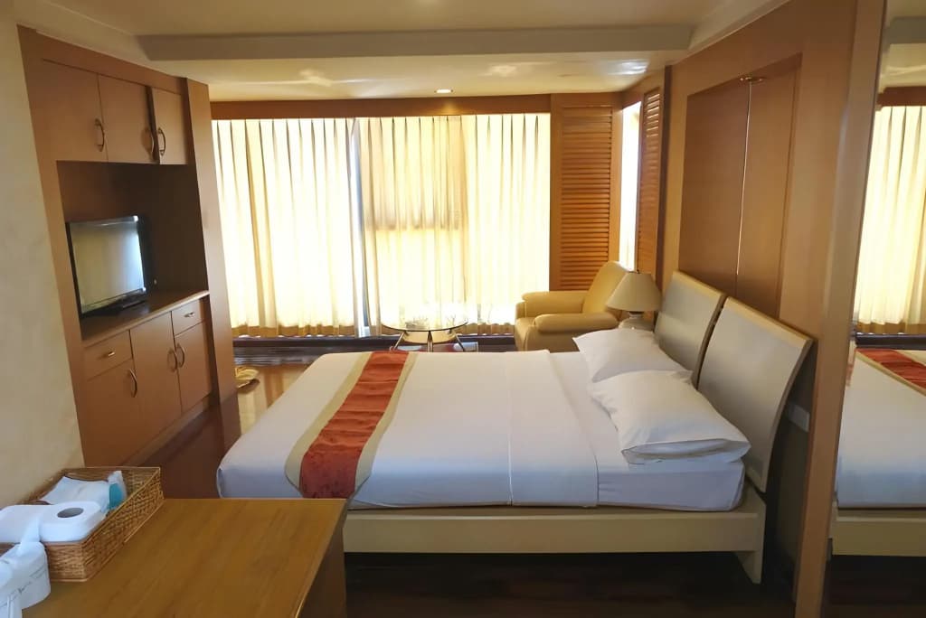 Super OYO 75385 Hotel Win Long - photo 6