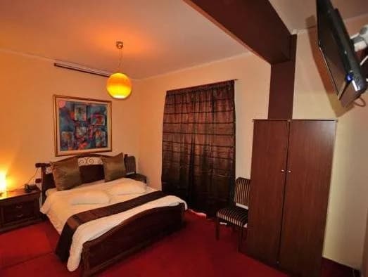 Protea Hotel - photo 11