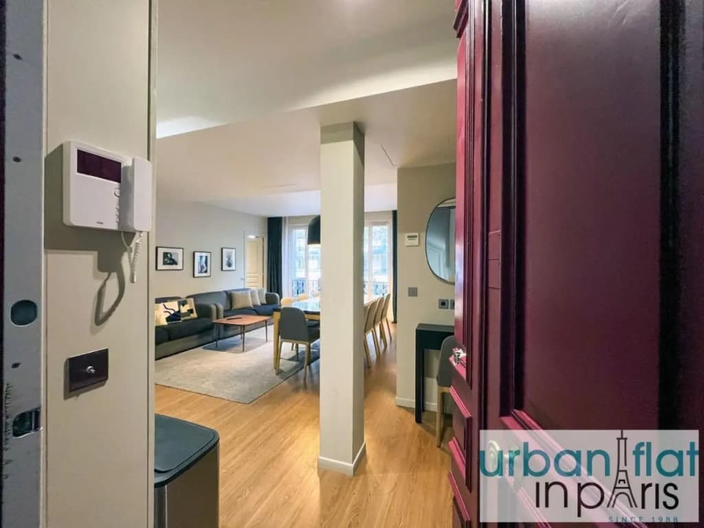 118 - Urban Luxury Flat La Sorbonne - photo 18