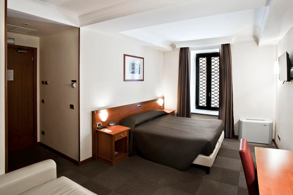 Romoli Hotel - photo 4