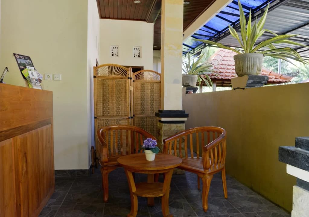 Dewi Sri Private Villa - main photo