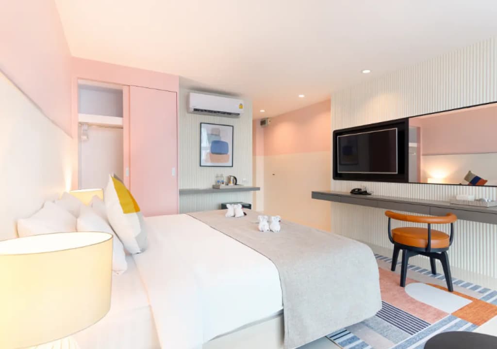 Hilltop Wellness Resort - photo 44