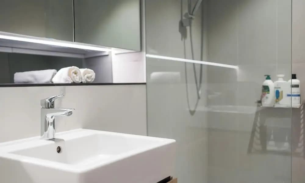 Metawise BnB Modern 4BR in Macquarie Park - photo 14