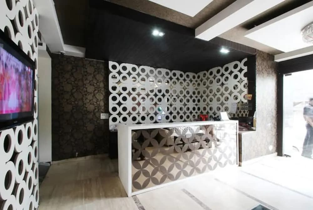 Hotel Blue Pearl - photo 15