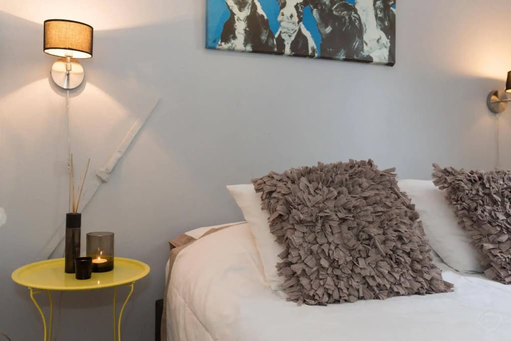 Nieuwezijds Apartments - photo 4