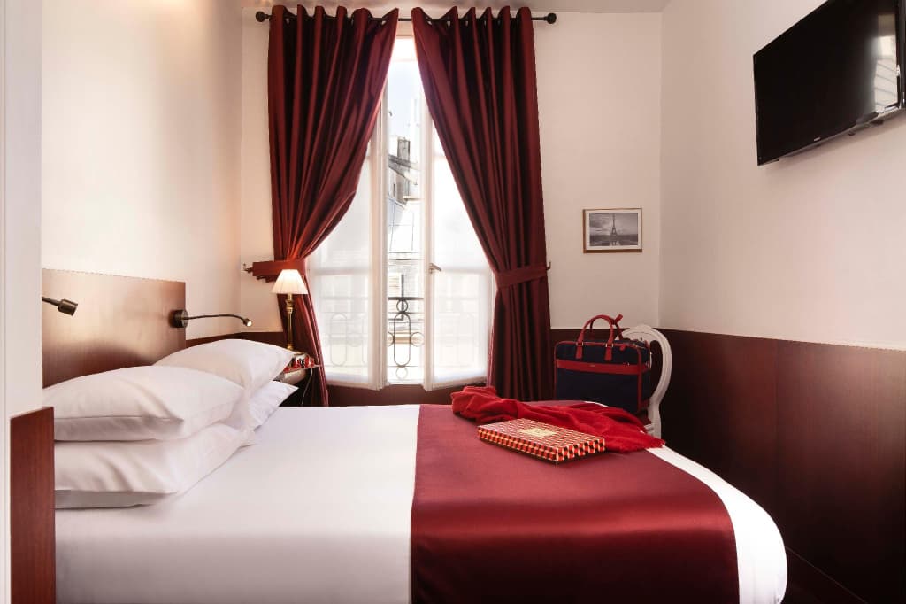 Odéon Hôtel - photo 6