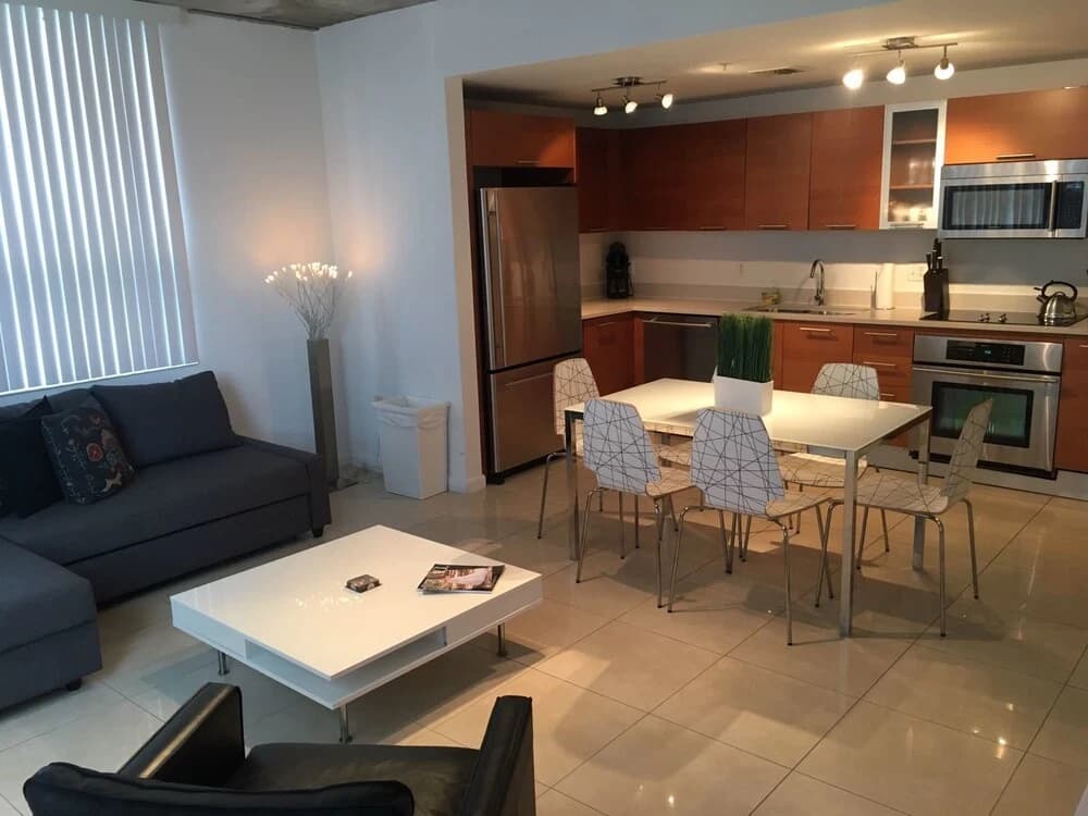 Nuovo Miami at Midtown - photo 18