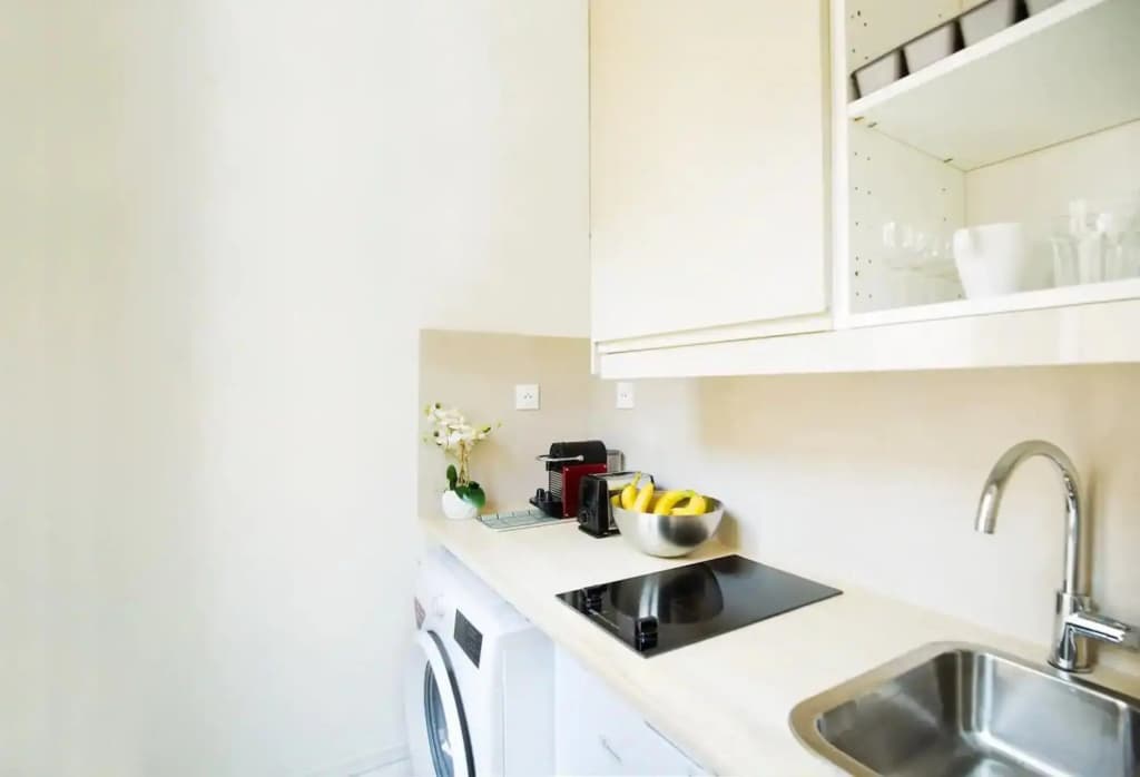 B 5499 - Appartement familial - photo 9