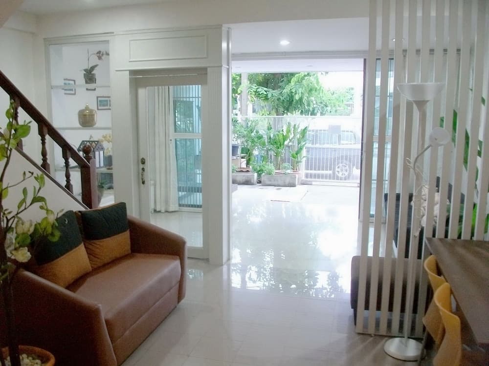 A Joy House - photo 10