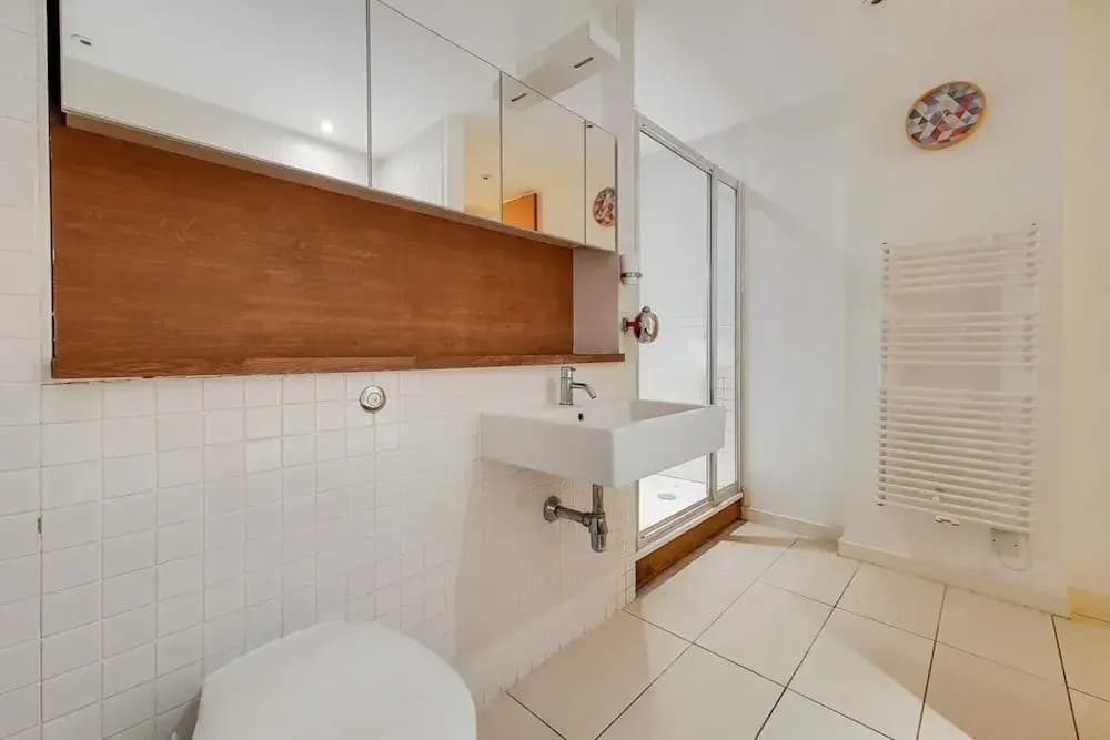 Apt - Sleeps 4 - Pets Ok - Roof Garden - photo 6
