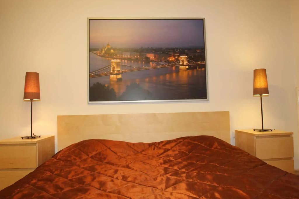 Adler Apartments - photo 4