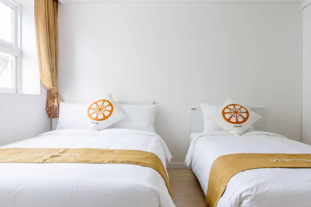 D Seven Suites - photo 5