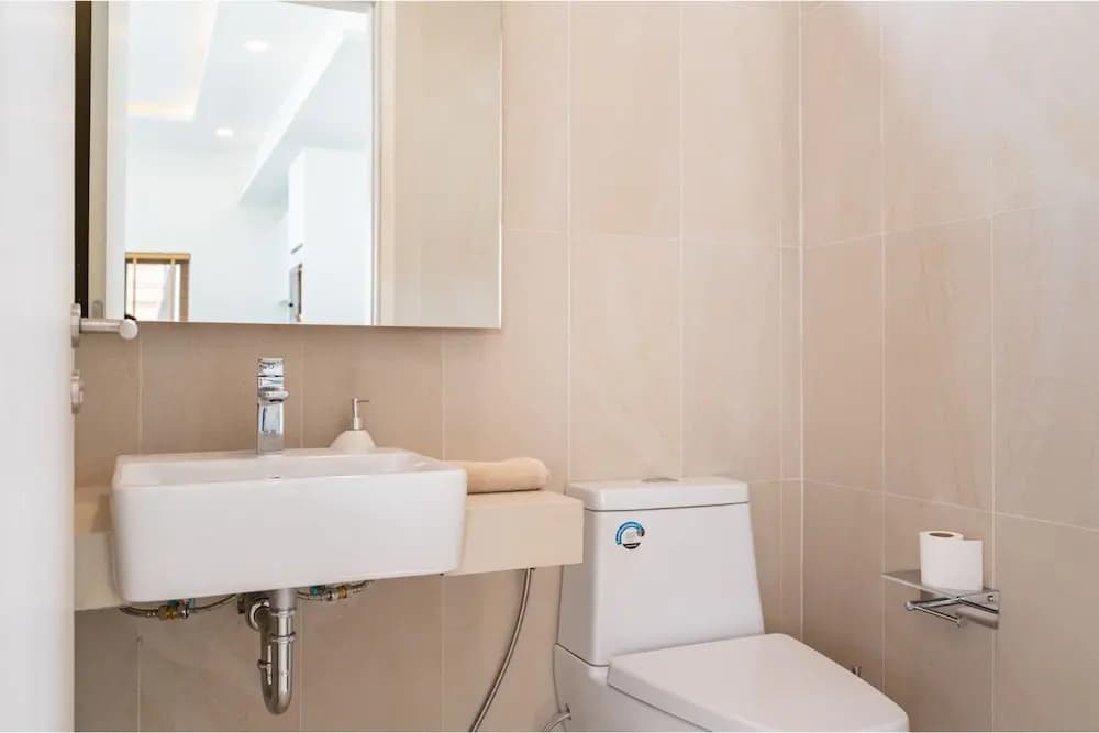 Villa Close to Fisherman Village - KBR15 - photo 23