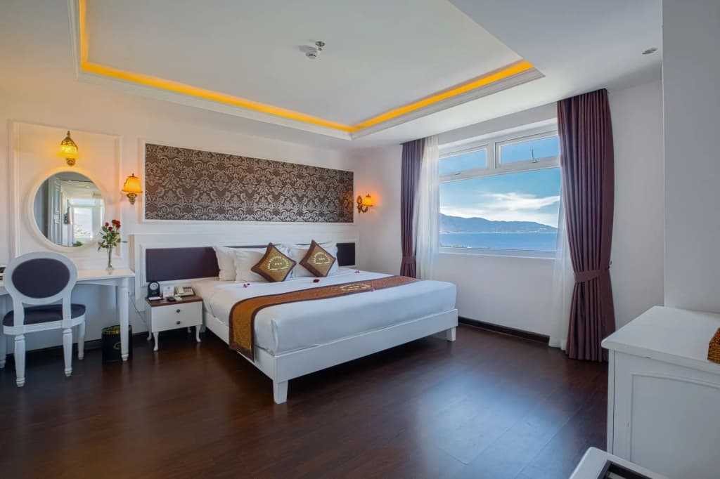 Sea Phoenix Hotel Da Nang - photo 44