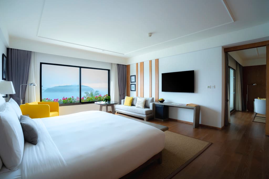 The Nai Harn Hotel - photo 26