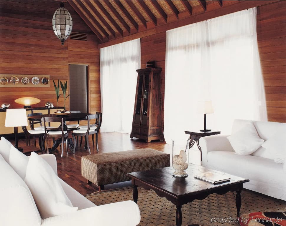 COMO Cocoa Island - photo 15