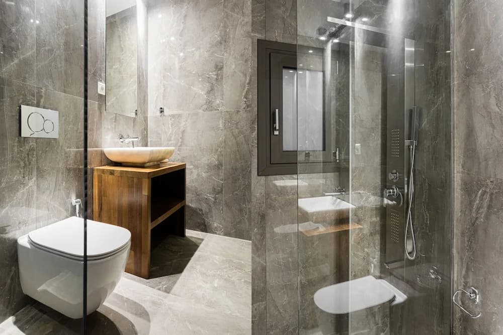 Sublime 1BR Apartment in Koukaki - photo 10