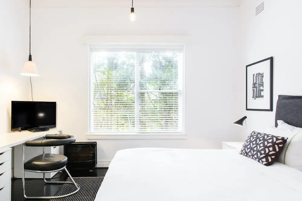 The Double Bay Executive Apartment - photo 2