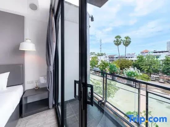Z8 beach hotel - photo 15
