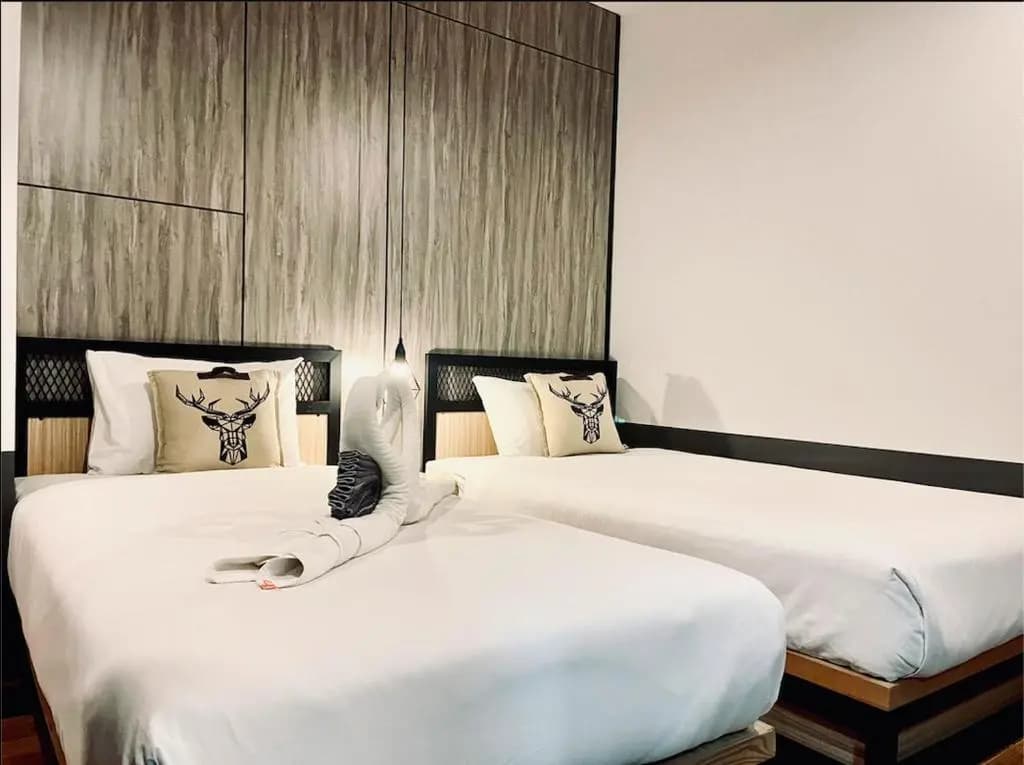 PP Grand Kamala Hotel - photo 7
