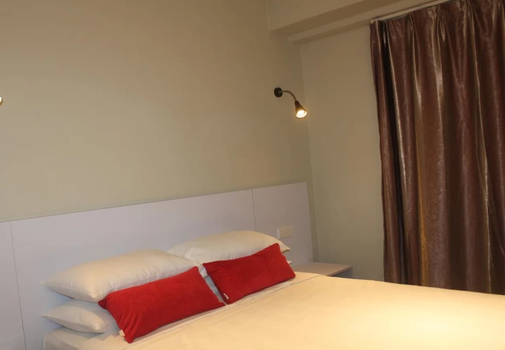 EasyRest Hotel - photo 5